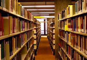bibliothek