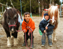 kinder