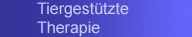 tiergestuetzt